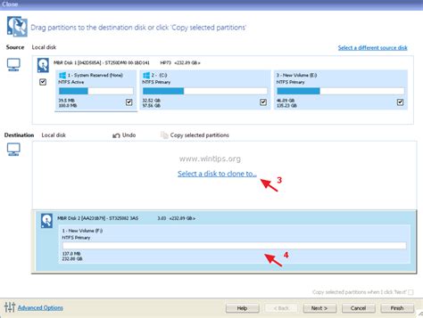 macrium clone drive won t boot|clone disk using macrium reflect.